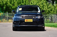 2018款揽胜运动版3.0自动V6 HSE Dynamic