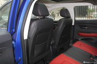 2018款哈弗H2s 1.5T双离合豪华型 蓝标