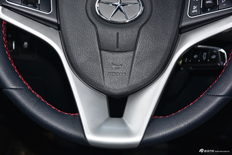 2016款瑞风S3 1.5L自动CVT豪华智能型