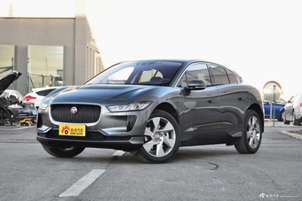 2018款捷豹I-PACE EV400 S图片