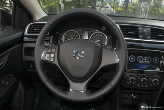 2018款启悦1.6L自动Pro版乐享型