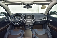 2016款自由光2.4L自动领先版 星光银