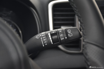 2016款起亚KX5 1.6T自动两驱GL