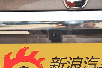 2016款荣威RX5 20T手动两驱旗舰版