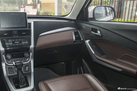 2017款比速T3 1.3T自动旗舰型