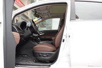 2017款比亚迪S7 2.0T自动尊贵型Plus