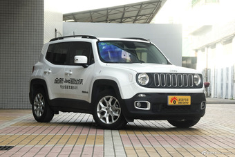 2017款自由侠1.4T自动劲能版