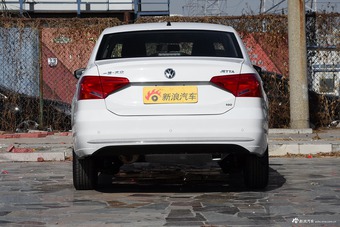 2017款捷达1.5L手动舒适型