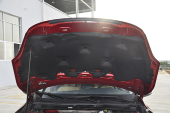 2017款沃尔沃V40 1.5T自动T3 智雅版