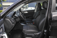  2018款哈弗H2 1.5T手动两驱精英型红标 