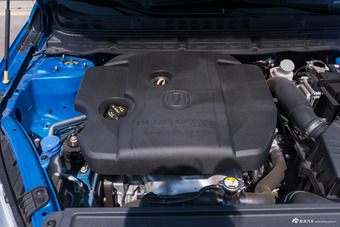 2018款逸动DT 1.6L手动尊享型