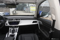 2018款吉利博越1.8TD自动智慧型4G互联版