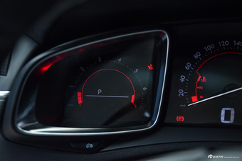 2016款DS 4S 1.6T自动智享版THP160