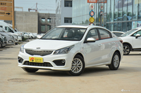 2017款起亚KX7 2.0T GLS自动两驱