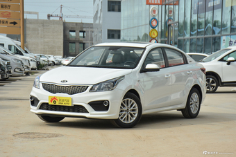 2017款起亚KX7 2.0T GLS自动两驱图片