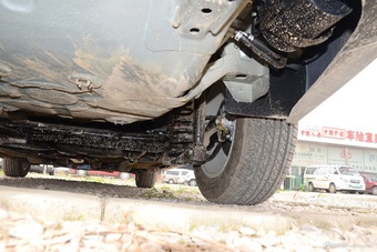 2017款中华H530 1.6L手动舒适型