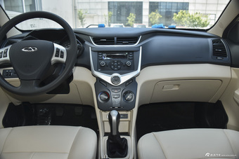 2015款风云2 1.5L手动新锐版