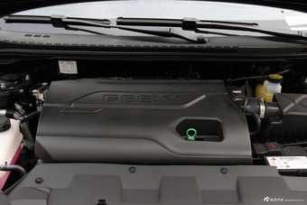 2017款吉利帝豪1.3T自动三厢百万款尊贵型