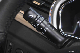 2015款瑞风S2 1.5L手动豪华智能型