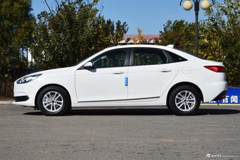 2019款福睿斯1.5L手动质享型