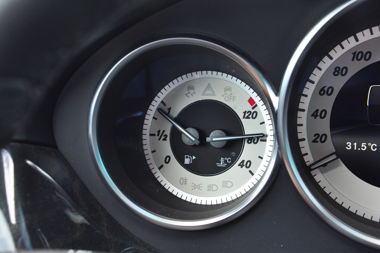 2016款奔驰CLS 260 2.0T自动逸彩版