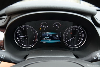  2016款别克君越 2.0T自动尊享型28T