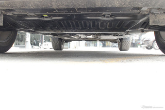 2015款雷诺卡缤1.2T自动舒适型