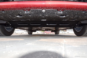 2016款标致308 1.2T自动豪华版