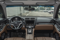 2018款讴歌CDX 2.0L 两驱质享版Hybrid