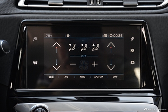 2018款标致308  350THP 自动尊贵版