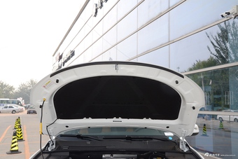 2016款远景SUV 1.3L自动豪华型