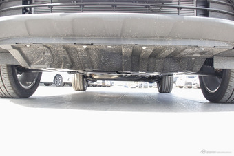 2016款比亚迪元1.5L手动舒适型