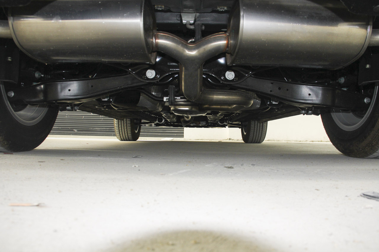 2016款宝沃BX7 2.0T自动两驱精英版28T