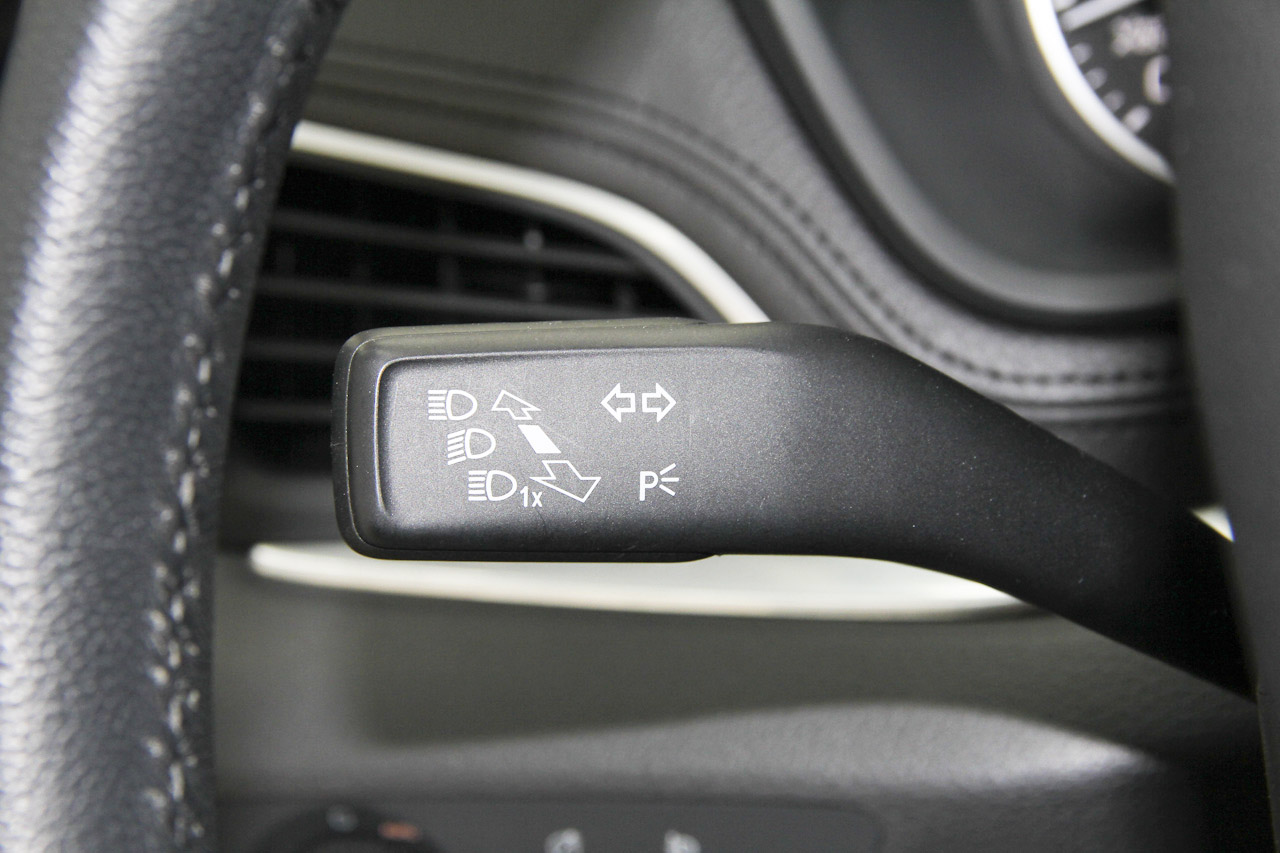 2016款宝沃BX7 2.0T自动两驱豪华版28T