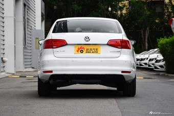 2018款大众速腾  1.6L 手动舒适型