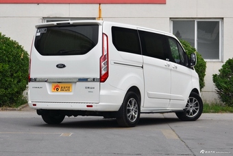 2018款途睿欧2.0T自动行政版