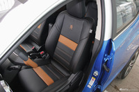 2016款比亚迪元1.5TID自动尊荣型