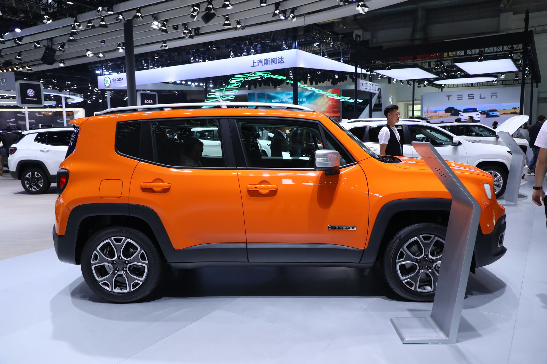 自由侠（进口）