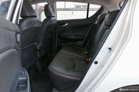 2017款骏派D60 1.8L自动豪华天窗版