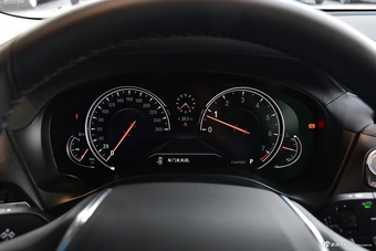 2018款宝马X3 xDrive28i 豪华套装