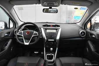 2017款比亚迪元1.5L自动酷炫时尚型