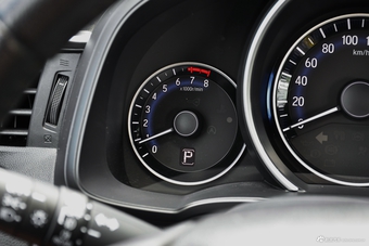 2016款飞度1.5L自动CVT EXLI领先型