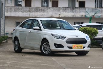 2017款福睿斯改款1.5L自动舒适型