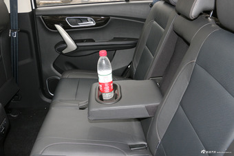 2016款斯威X7 1.8L手动豪华型