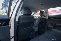  2018款福美来F5 1.6L自动豪华版