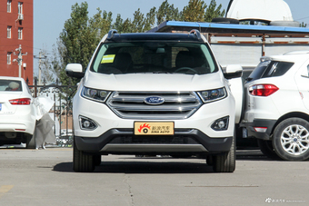 2018款锐界2.0T自动四驱尊锐型Plus EcoBoost 245 7座