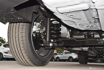 2018款瑞风S3定制版1.6L CVT豪华智能型