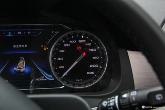 2017款景逸X6 劲享系列1.5T手动尊享型