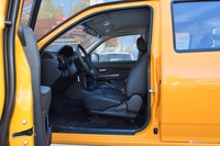 2017款风骏5 2.4L手动欧洲版汽油两驱精英型大双排4G69S4N