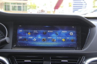 2018款启辰T90 2.0L自动CVT智联智尚版